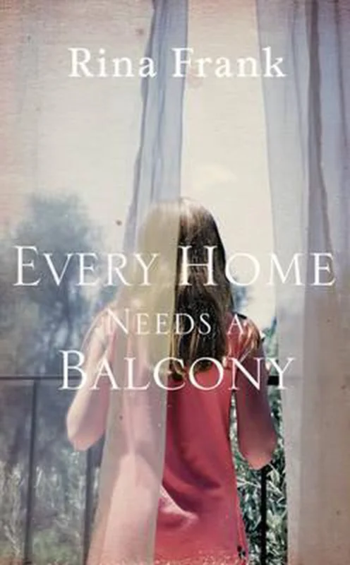 Every Home Needs a Balcony Korting