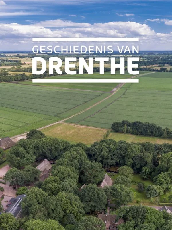 Geschiedenis van Drenthe Express Levering