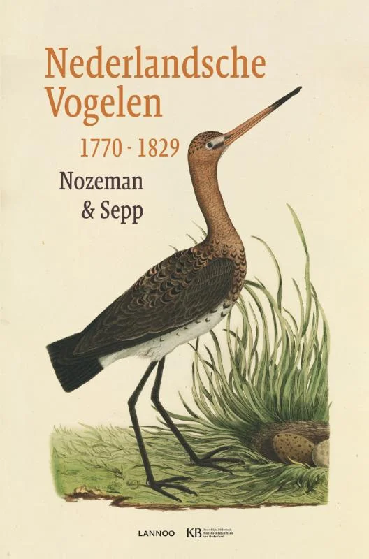 Uitverkoop Nederlandsche vogelen
