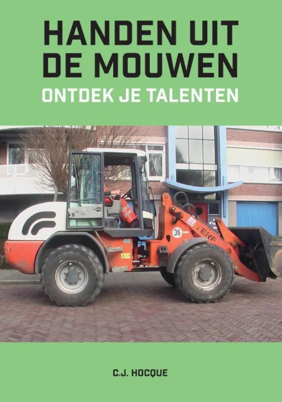 Handen uit de mouwen Laatste Kans
