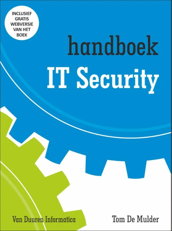 IT-security / Handboek Beste Prijs