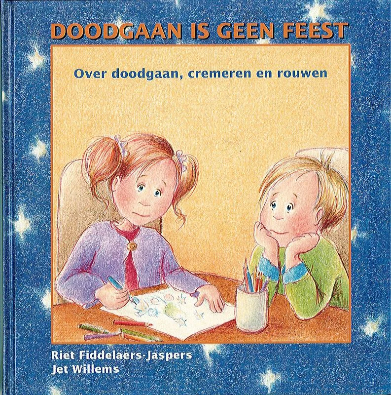 Nu Kopen Doodgaan is geen feest