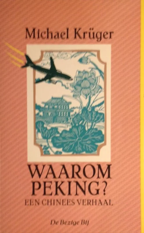 Tijdelijk Beschikbaar Waarom peking?