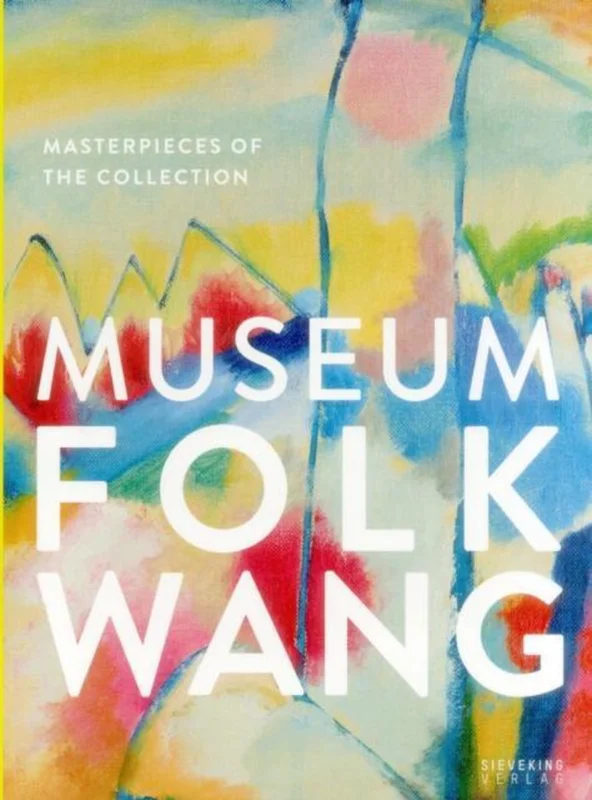 Veilige Betaling Museum Folkwang