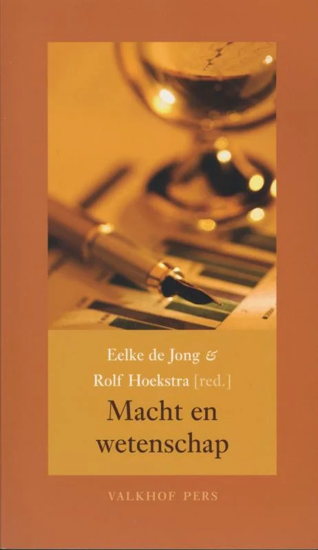 Laatste Kans Macht en wetenschap