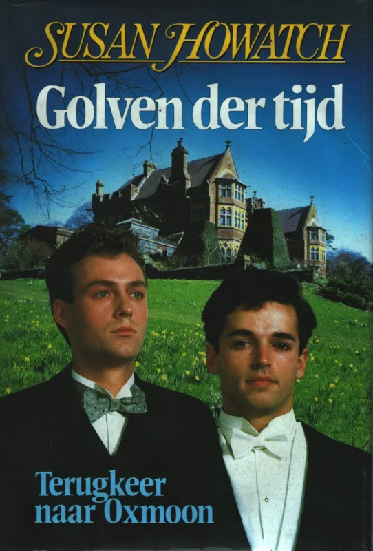 Uitverkoop Golven der tijd