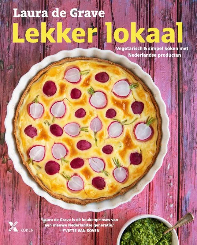 Koop Vandaag Lekker lokaal
