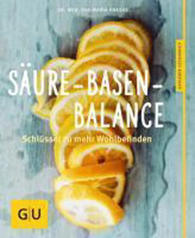 Säure-Basen-Balance Populair