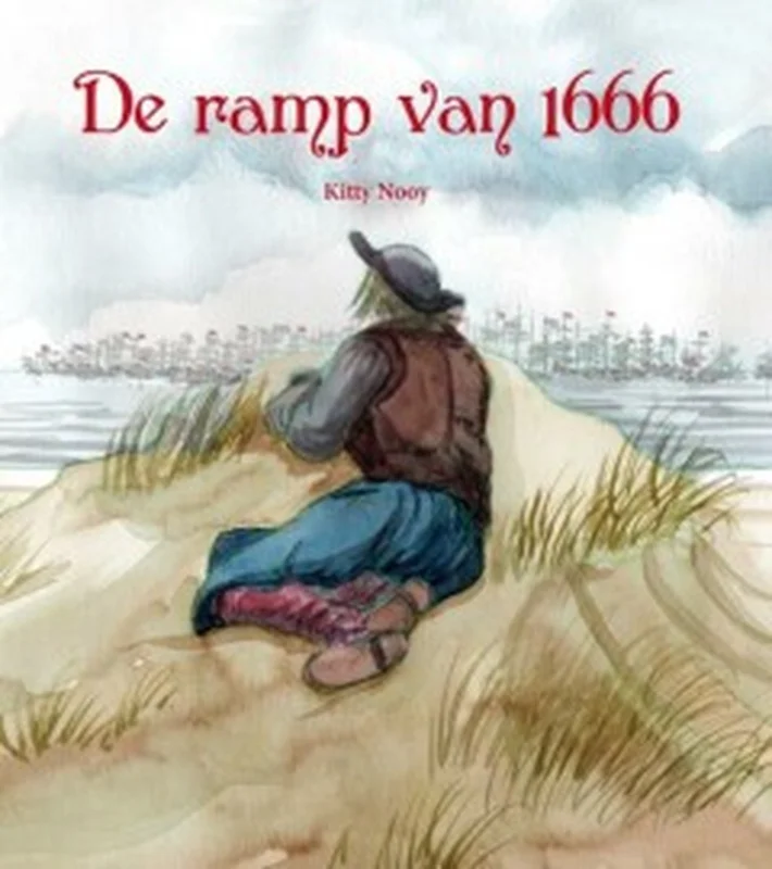 Koop Online De ramp van 1666