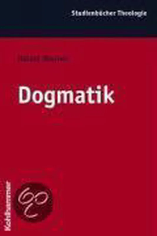 Dogmatik Gratis Verzending