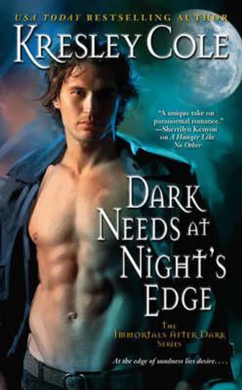 Dark Needs at Night's Edge Gratis Retour