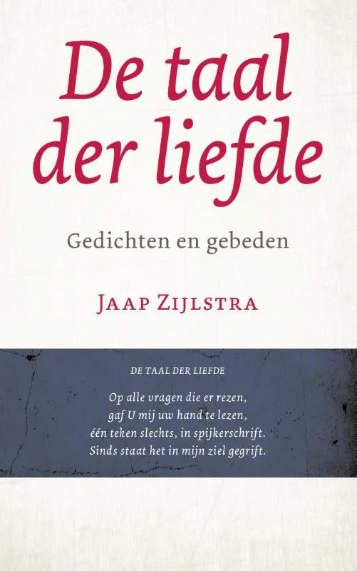 Gratis Verzending De taal der liefde