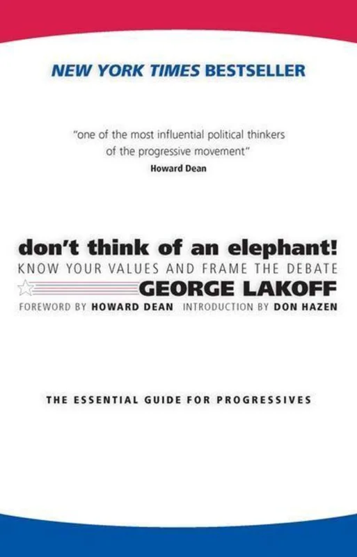 Shop Nu Don'T Think Of An Elephant