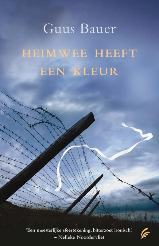 Heimwee heeft een kleur Must-Have