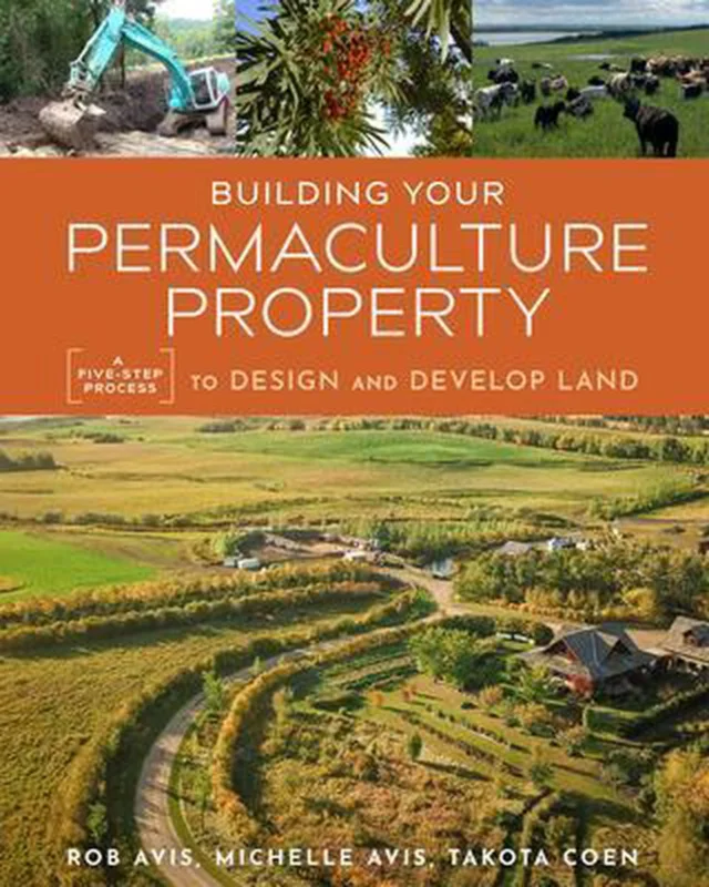 Speciale Aanbieding Building Your Permaculture Property