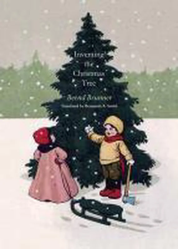 Exclusieve Aanbieding Inventing the Christmas Tree