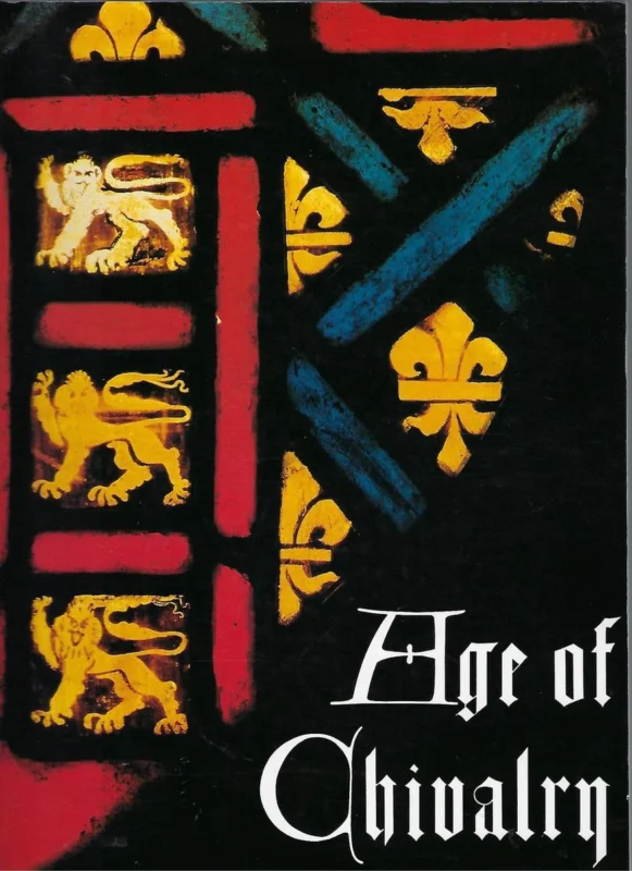 Weekendaanbieding Age of Chilvary