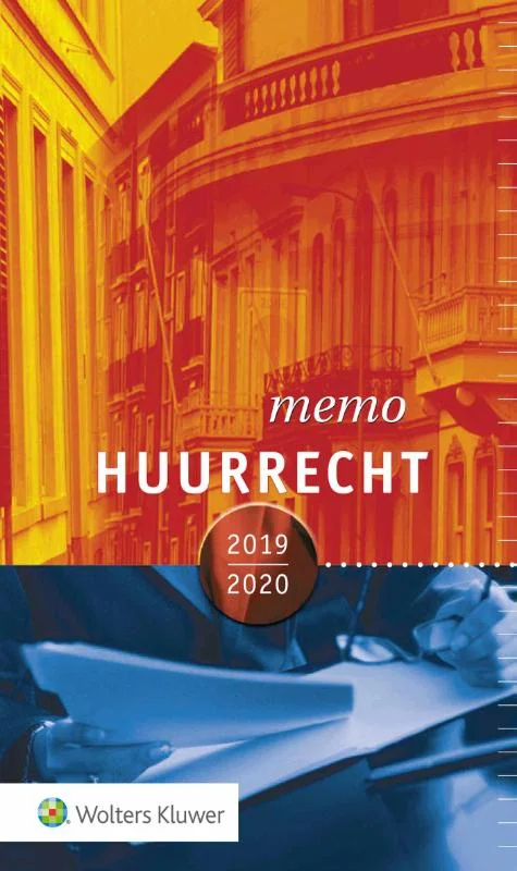 Huurrechtmemo 2019/2020 Express Levering