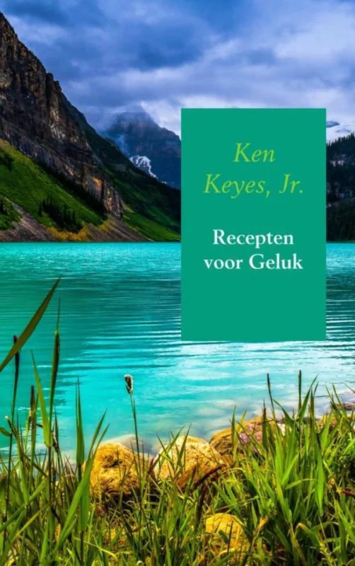 Laatste Kans Recepten voor Geluk
