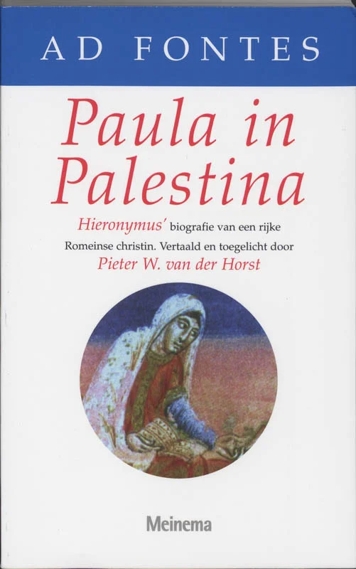 Direct Verzonden Paula in Palestina