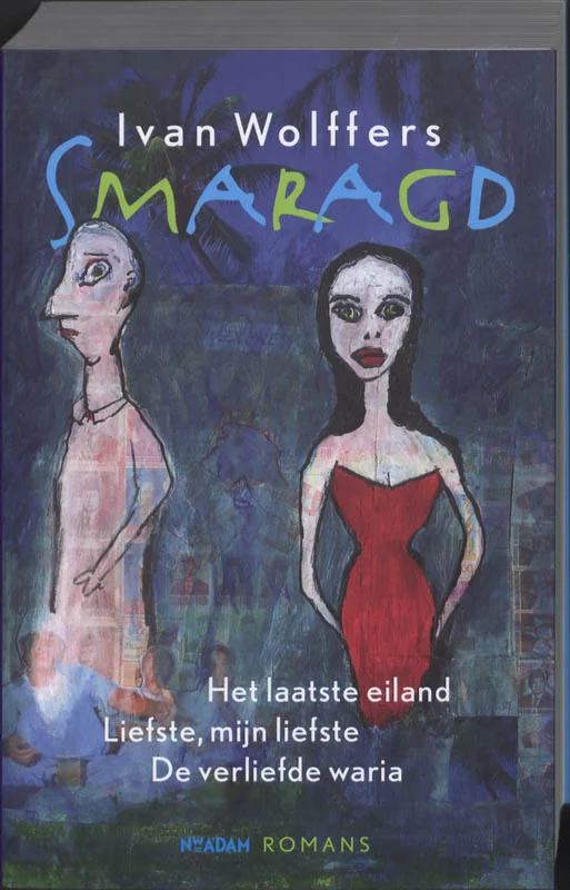 Smaragd Populair