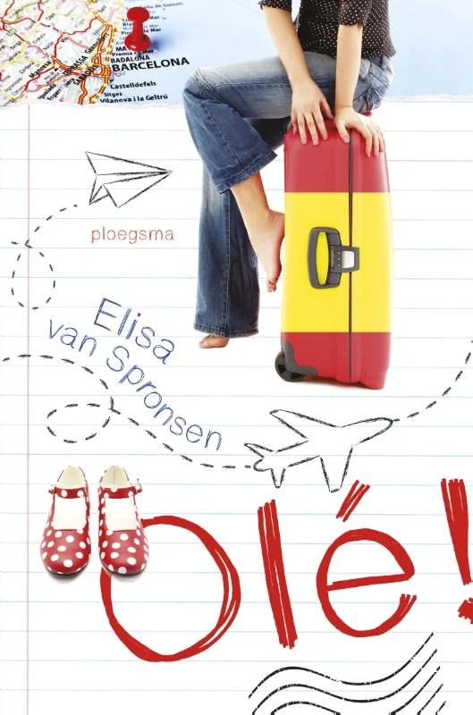 Olé! Snelle Levering