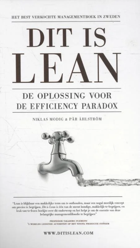 Dit is Lean Hoge Kwaliteit