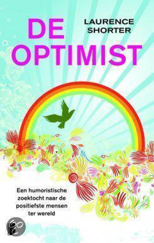 Op = Op De Optimist / Druk Heruitgave