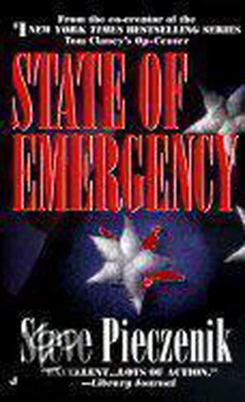 State Of Emergency Tijdelijk Beschikbaar