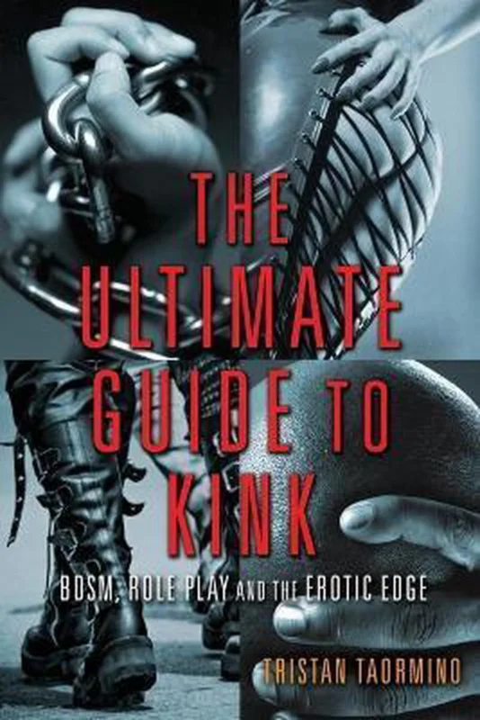 Hoge Kwaliteit The Ultimate Guide to Kink
