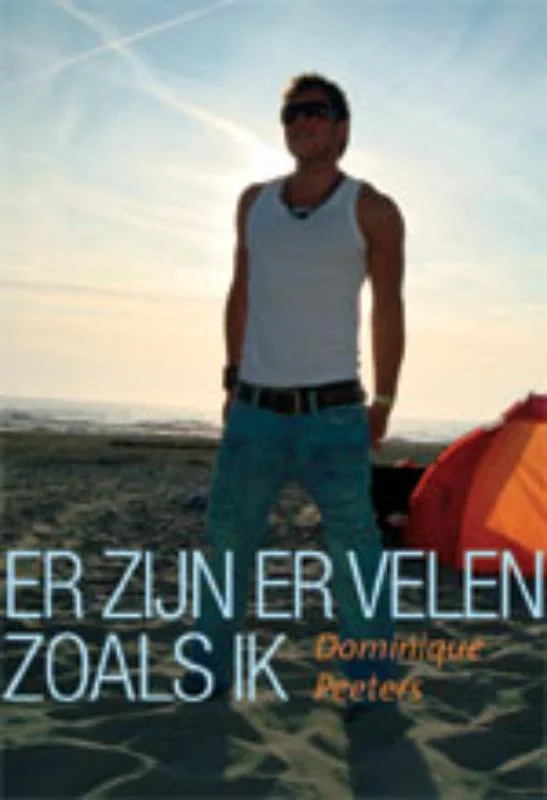Betrouwbaar Er zijn er velen zoals ik