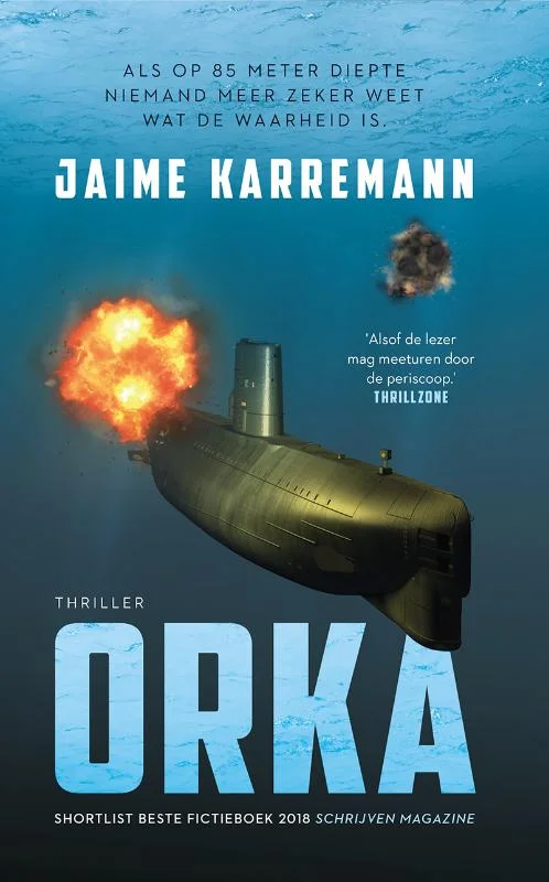 Goedkoop Orka