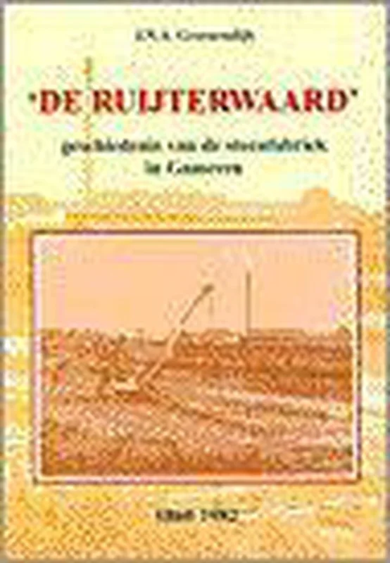 Direct Verzonden RUIJTERWAARD