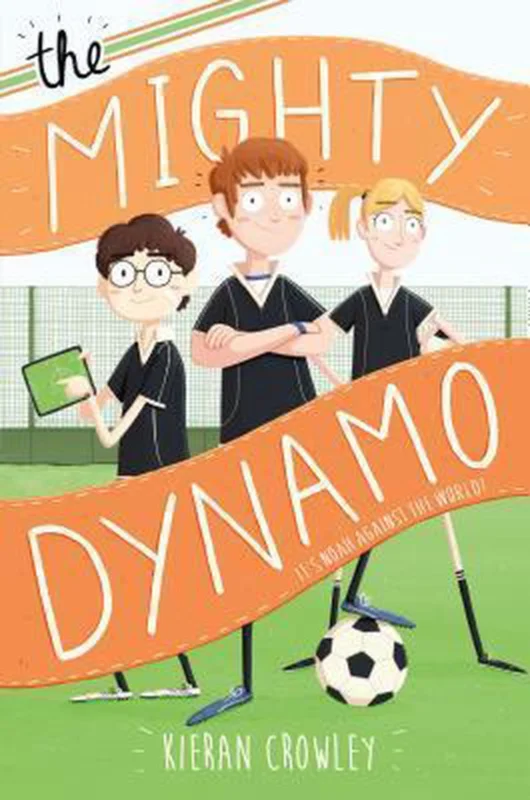 Beste Prijs The Mighty Dynamo