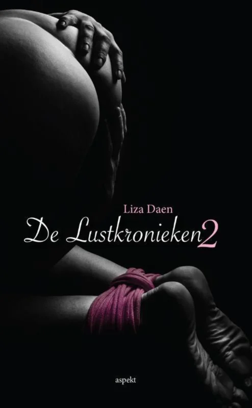 Speciale Aanbieding De Lustkronieken 2