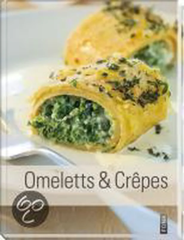 Omeletts & Crêpes Aanbieding