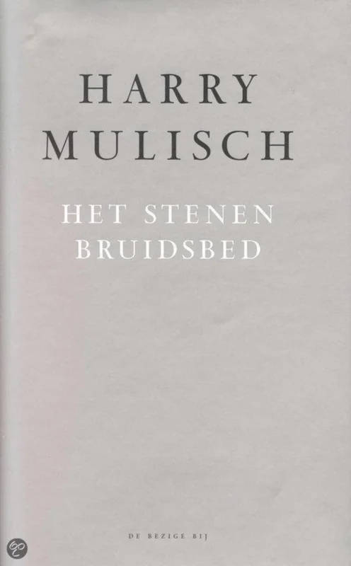 Het stenen bruidsbed Veilige Betaling