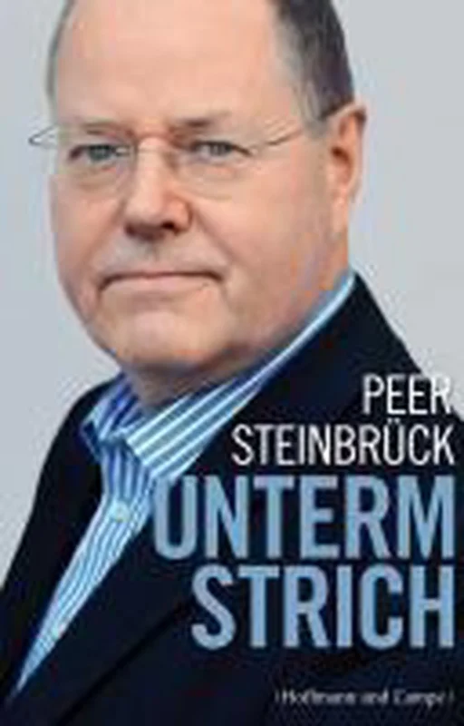 Unterm Strich Snelle Levering