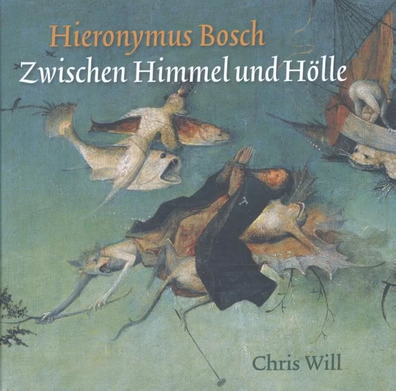 Alleen Vandaag Hieronymus Bosch. Zwischen Himmel und Hölle