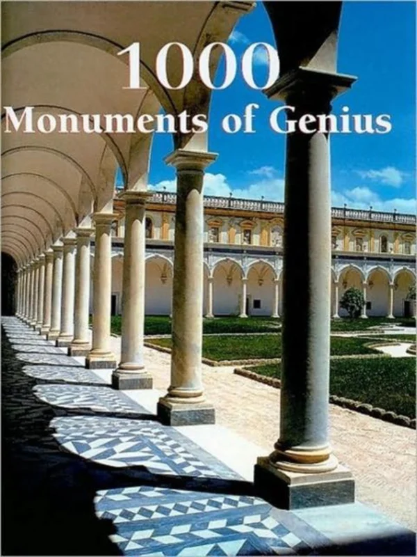 Laatste Kans 1000 Monuments of Genius