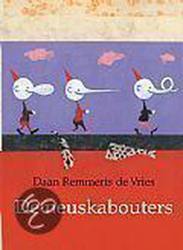 Hete Deal De neuskabouters