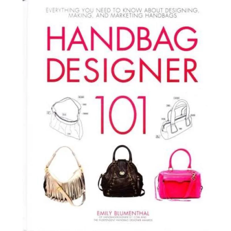 Uitverkoop Handbag Designer 101