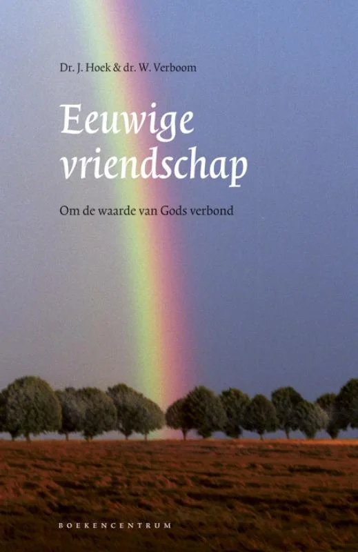 Eeuwige vriendschap Nieuw