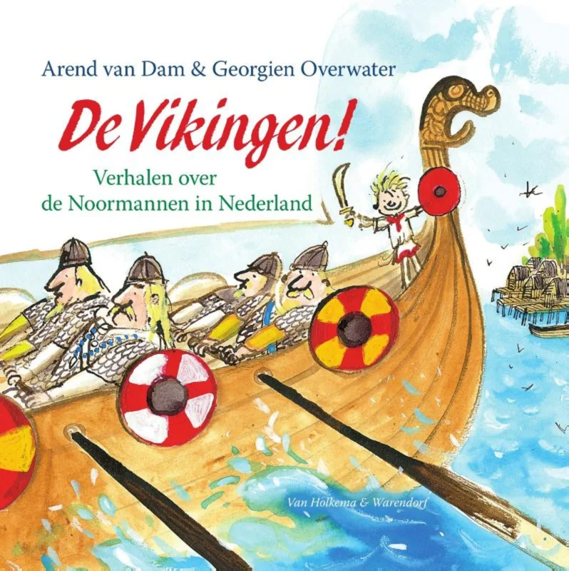 De Vikingen! Beste Prijs