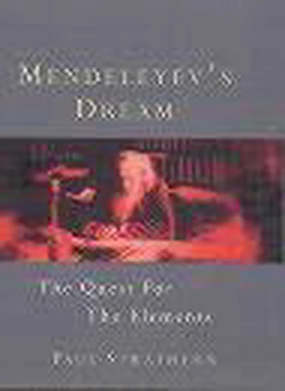 Nu Kopen Mendeleyev's Dream