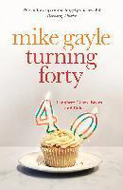 Tijdelijk Beschikbaar Turning Forty