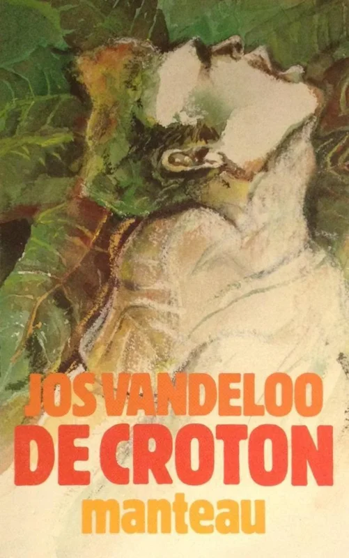 De croton / Grote Marnixpockets / 145 Lage Prijs