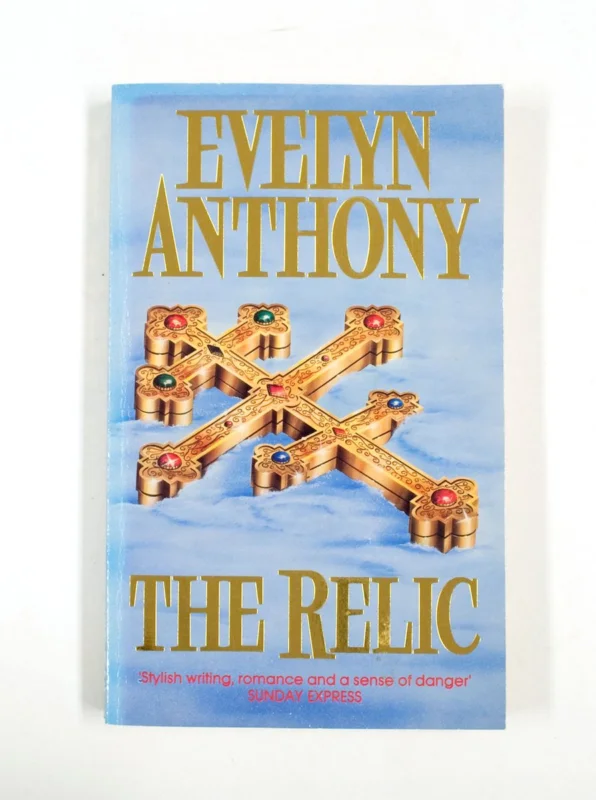 The Relic Nieuw