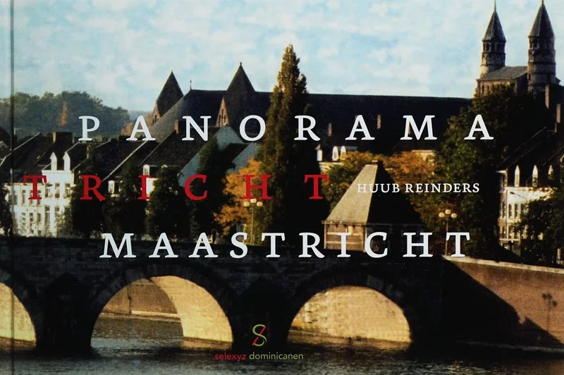 Populair Panorama Maastricht