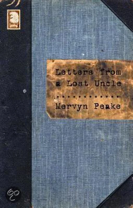 Letters from a Lost Uncle Direct Verzonden